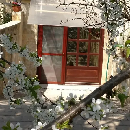 Cseresznyes Apartman شقة *